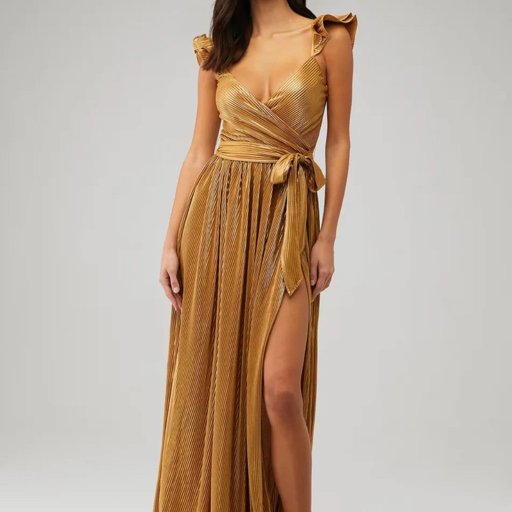 Saylor Imara Maxi Dress
